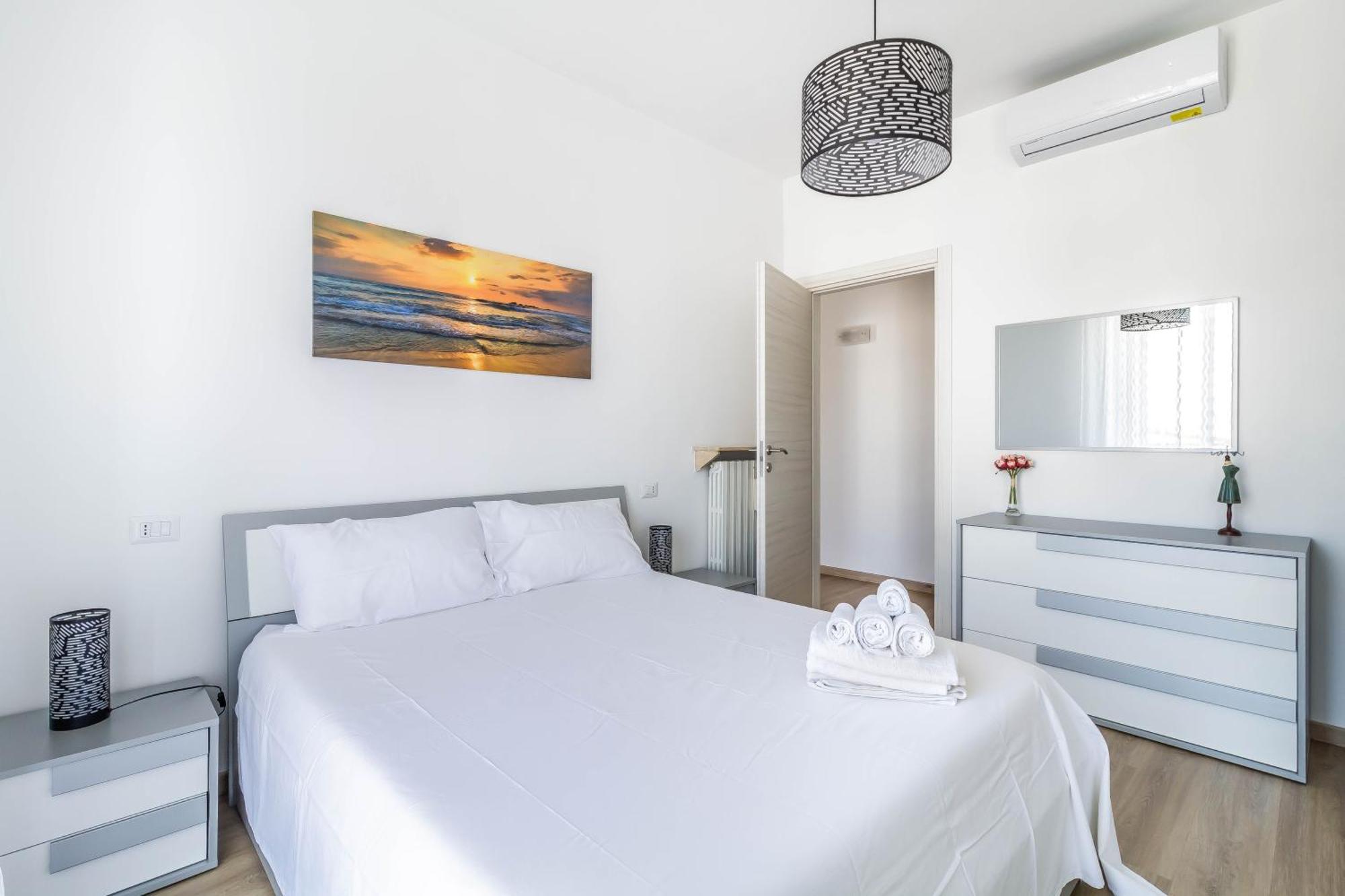 Domusmi Benedetto Marcello-28 Apartment มิลาน ภายนอก รูปภาพ